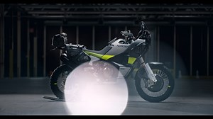 99K views · 2.4K reactions | This will become reality  | Husqvarna Motorcycles | Facebook