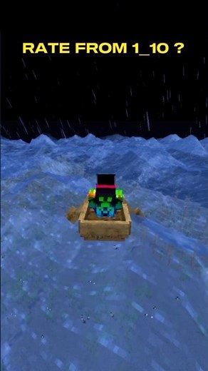 MINECRAFT PHYSICS MOD #minecraft