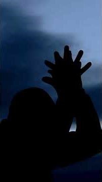 JESUS MON BOUCLIER - DECLARATIONS POUR LA NUIT #motivation#prièredeminuit #prièrepuissante #prière