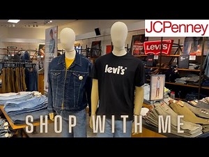 JCPENNEY MEN’S CLOTHES SHOP WITH ME 💋 JCPENNEY STORE WALKTHROUGH 💋 JCPENNEY SHOES 💋 MEN’S FASHION