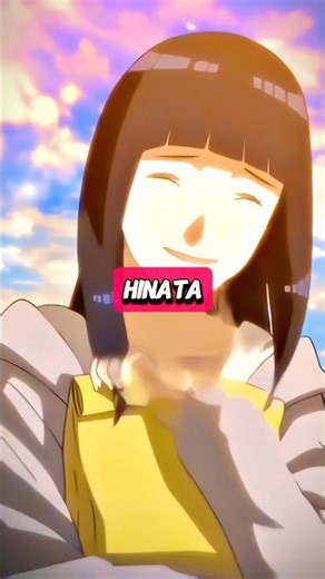 why neji never liked hinata being close to naruto explained 😅 #anime