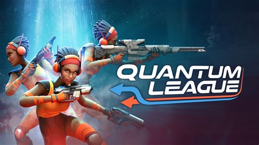 Buy Quantum League - PC (Steam)