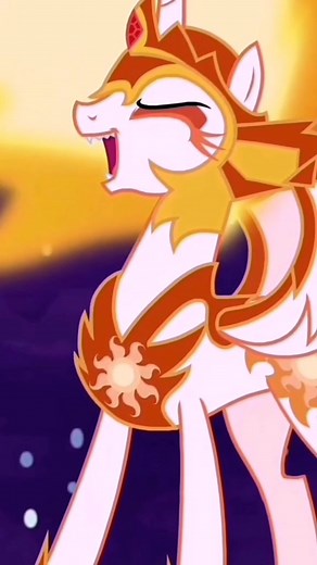 Princess Celestia Edit - My Little Pony