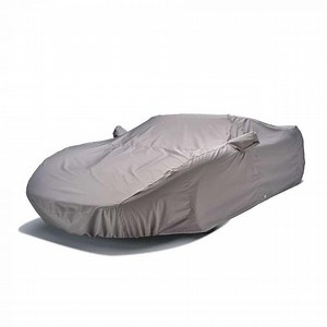 WeatherShield® HD All-Weather Custom Fit Vehicle Cover | CoverItCanada