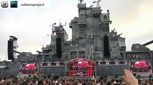 Sub Zero Project playing their massive remix of my track 'Burn'🔥🔥 | DJ Isaac