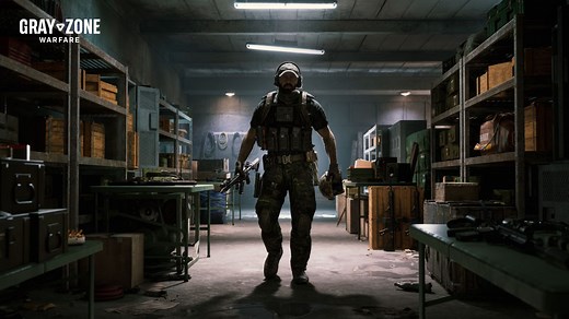 Gray Zone Warfare wipes explained: When is first reset?