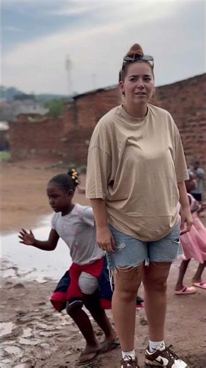 Volunteer with Nkere Kids Foundation #bekind #kindness #love #youtubeshorts #happiness #viral