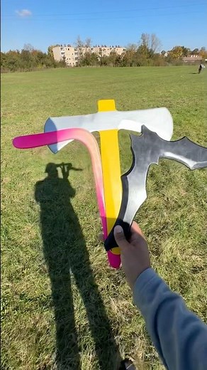 Three Boomerangs, which one is best? 🧐