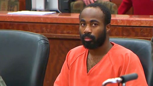 Chimene Onyeri masterminds a tax refund scam