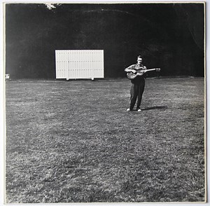 Fred Frith - Guitar Solos