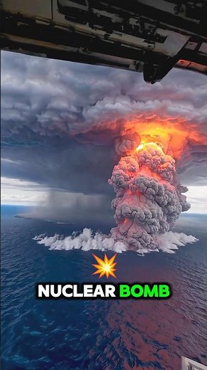The Volcano That Almost Wiped Out Humanity | Toba Supereruption Explained