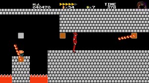 Michael Jackson in Super Mario Brothers #videogames #retrogaming #gaming #nintendo #retro #Classic #gameplay #gamingcommunity #gamingvideos #nostalgia | Mangrich1 Gaming