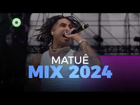 Matuê 2024 Só As Melhores Do Matuê Atualizado, Seleção Das Músicas Novas do Matuê - MIX ON