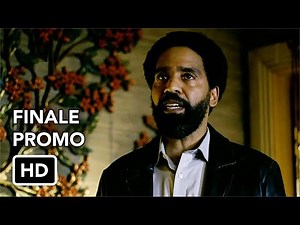 Snowfall 4x10 Promo "Fight or Flight" (HD) Season Finale
