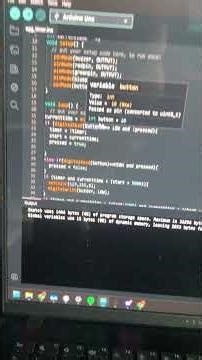 Egg timer #arduino #arduinotutorial