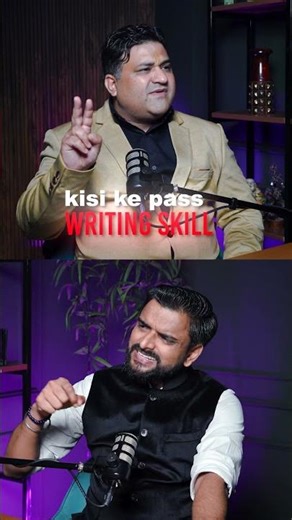 What is ghost writing ? | Ghost writing kya hai? | Learn from Rajinder Soni | Anurag Dangi