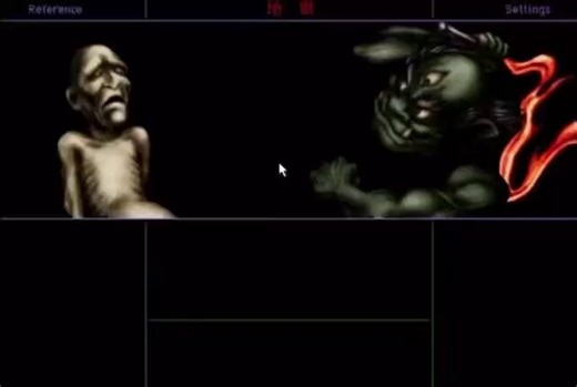 @MissPavIichenko I have a video with more of the death cutscenes, here you might find use of it someday