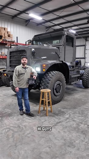 Explore Our New MTVR LED Projectors for Heavy Equipment