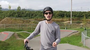 How to Manual a Mountain Bike