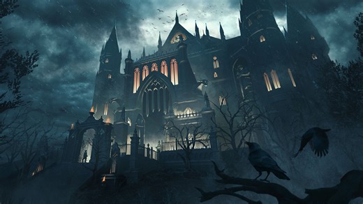 New World Aeternum Nighthaven Patch Notes