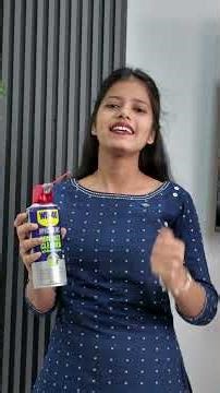 This Spray Saved My Gadgets!