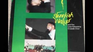 Hezekiah Walker - Oh Lord We Praise You