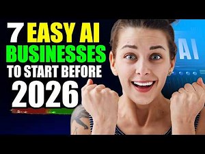 Best 7 AI Business Ideas to Start With Zero Investment