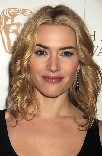 Kate Winslet | Actress, Producer, Director