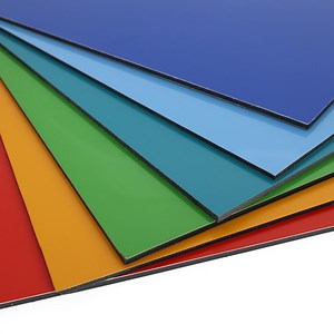 [Hot Item] UV Printing 4mm Acm Sign Board Panels Advertising Boards