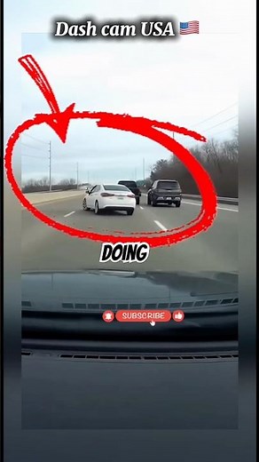 INSANE Dash Cam Crashes in the USA – Bad Drivers & Road Rage Compilation ‼️