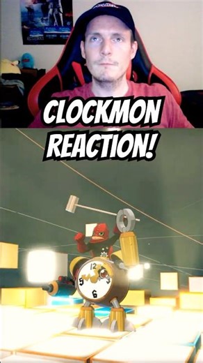 I Called This Digivolution Easily! (Clockmon) 🕰️ Digimon Story Time Stranger