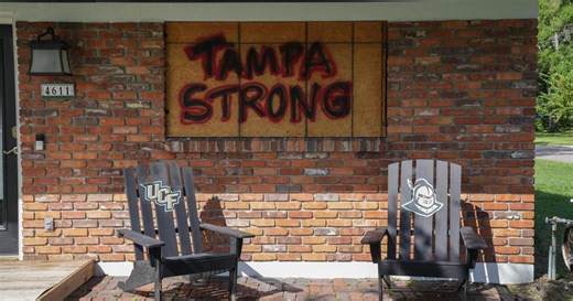 Climate change views in Florida and Texas