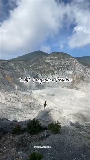 Most Beautiful Places in West Java Indonesia #travel #travelvlog #indonesia #nature #vacation
