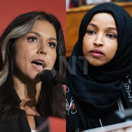 Tulsi Gabbard’s Stunning Revelation DESTR0YS Ilhan Omar – She’s FINISHED! In a packed congressional hearing room, the tables turned in a way no one expected. Ilhan Omar arrived ready to destroy Tulsi Gabbard’s reputation with “explosive evidence”—but what followed was the most dramatic political reversal in Capitol Hill history. As Gabbard calmly dismantled every accusation, secrets, scandals, and betrayals erupted into the open, leaving Omar’s career—and reputation—in ruins. This is the jaw-dro