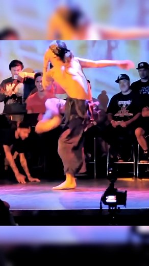 Save the date of July 9th because the Spin Control Jam is going down next month in Japan! Peep this round from @katsu_1gk_ichigeki as we continue to showcase some of the illest Japanese breakers in the game 🇯🇵⚔️ | Spin Control