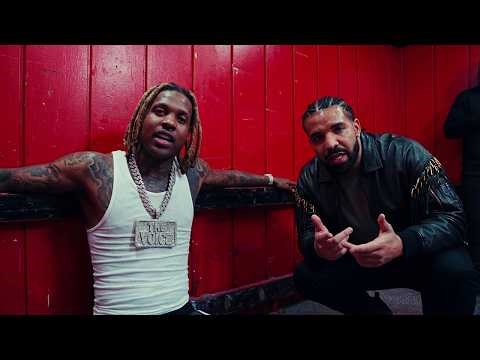 Drake, Lil Durk - Against You (Music Video)