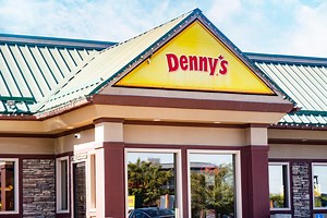 Alleged mistreatment of Black truckers sparks call to boycott Denny's
