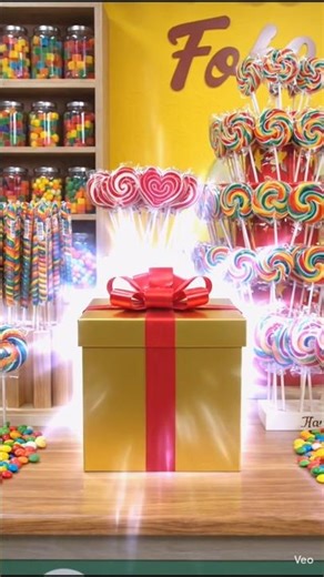 Giant Candy Store Explosion 😱 Chocolate, Jelly & Gummy Candy Storm! Satisfying Sweet Surprise #candy