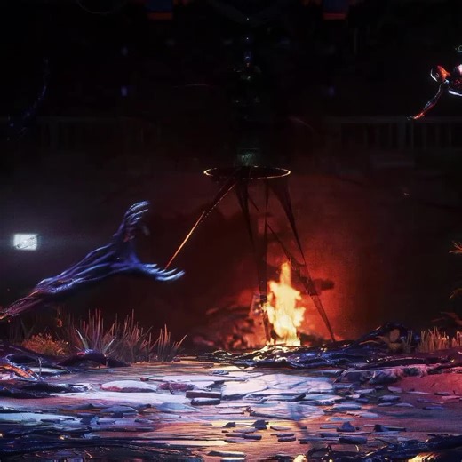 best symbiote, best game | t.me/wlahza #symbiotespiderman #marvelsspiderman2 #insomniacspiderman2 #venom #symbiote #spiderman #peterparker #edit #ae #fyp