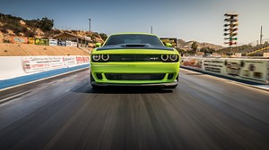 682 reactions · 75 shares | Don't lose your Chance to Win our 13th Sweepstakes, "Green Envy" 1000HP Hellcat! Will you take the car or the cash? | Speed Society | Facebook