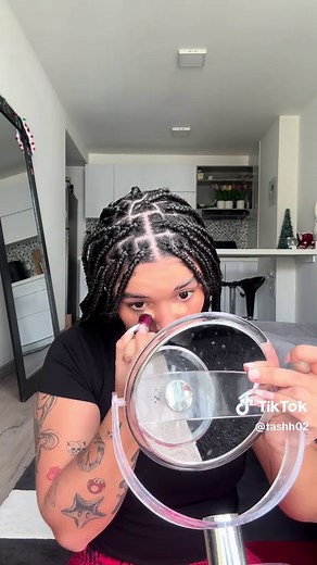 Natasha🐸🫶🏽 (@tashh02) - Maquillaje Diario: Tutorial y Rutina Sencilla