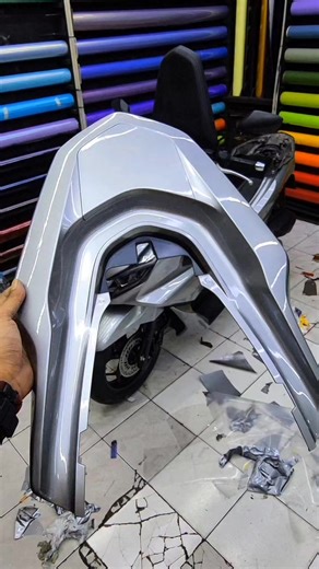 Biar apa..? ya biarin.. bair joss jisss pokoknya dah... #pcx160 #pcx #fyp #viral #viralvideo