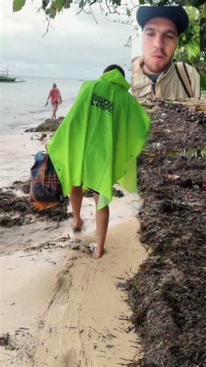 Рыбалка: часть 2 #siargao #рыбалка #fishing #philippines