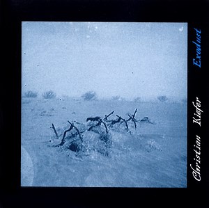 Christian Kiefer - Exodust