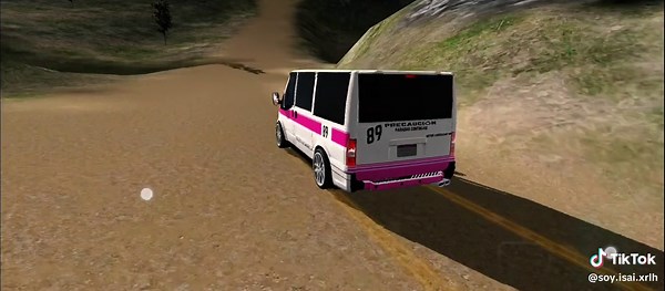 tipos de choferes de combi 👌👍🚌#conbi #morelia #isaixrlh #carparkingmultiplayer #humor