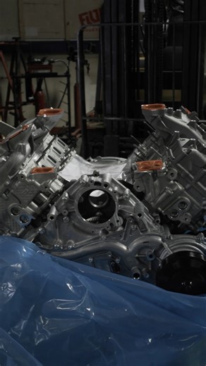 4.1K views · 55 reactions | Tim Anderson at T&A Performance is dialing in this 6.7 Powerstroke to hit a reliable 1000HP—powered by the best: Speed of Air, Exergy, Manton, and SPE. Serious power. Zero compromise. Exergy Performance #Manton Pushrods #SPE Motorsports | Speed of Air Engine Technologies | Facebook