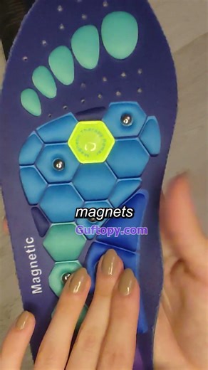 No More Heel Spur Pain!👣