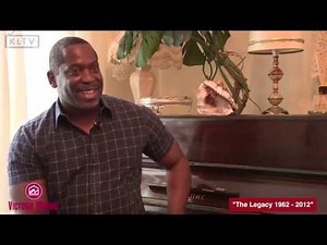 “The Legacy” What is Jamaican Culture?