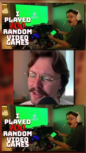 One Year of Gaming: My Favorite Games and Lessons Learned