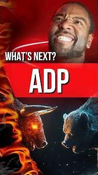 What’s next for ADP - Automatic Data Processing?
